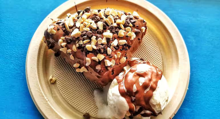 Bake Book Bakery